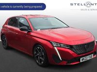 Used Peugeot 308 Allure Premium 131 HP (96 kW) 2023 Hatchback