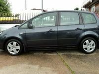Begagnad Ford C-MAX 2007 Minibuss