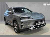 Used BYD Seal U Comfort 214 HP (157 kW) 2025 Grey SUV