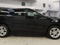 Used Land Rover Range Rover evoque S 150 HP (110 kW) 2019 Black SUV