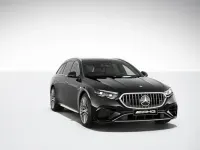 New Mercedes E53 AMG Premium 585 HP (430 kW) 2026 Estate
