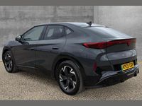 Used Cupra Tavascan 210 kW (286 HP) 2025 Grey SUV