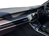 Used Audi A6 Black Edition 204 HP (150 kW) 2025 Estate