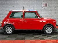 Used Rover Mini 1998 Multicoloured Sedan