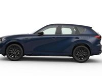New Mazda CX-60 Homura-Line 323 HP (237 kW) 2025 Other SUV