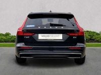 Used Volvo V60 Ultra 194 HP (142 kW) 2025 Estate