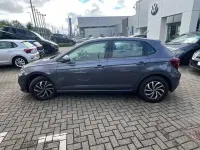 Used VW Polo 95 HP (69 kW) 2024 Hatchback