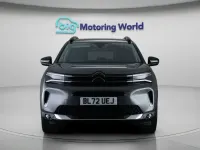 Used Citroën C5 Aircross PureTech 130 HP (95 kW) 2023 Grey SUV