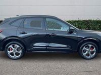 Used Ford Kuga ST-Line 242 HP (177 kW) 2025 Black SUV