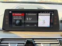 Used BMW 520 M Sport 2017 Grey Sedan