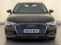 used Audi A6 40 TDI Sport 5dr S Tronic