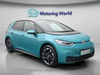 Used VW ID.3 Pro 106 kW (145 HP) 2023 Hatchback