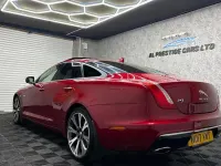 Used Jaguar XJ Portfolio 300 HP (220 kW) 2019 Sedan