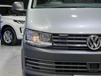 used VW Transporter 2.0 TDI T32 Startline FWD SWB Euro 6 (s/s) 5dr