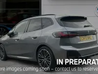 Usado BMW 223 Active Tourer M Sport 215 HP (158 kW) 2022 Cinzento Monovolume