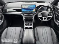 Used BYD Seal U Design 324 HP (238 kW) 2024 Black SUV