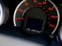 Used Honda Jazz EX 100 HP (73 kW) 2010 Silver Hatchback