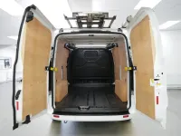 Usado Ford Transit Custom Limited 130 CV (95 kW) 2023 Blanco Van