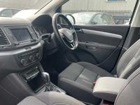 used VW Sharan 2.0 TDI SCR SE NAV 150PS DSG