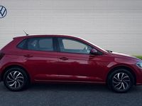 Used VW Polo Life 95 HP (69 kW) 2026 Hatchback
