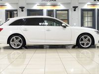 used Audi A4 2.0 TDI S Line 5dr S Tronic