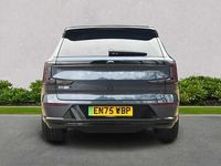 New Volvo EX90 Ultra 300 kW (408 HP) 2026 SUV