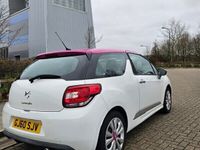 used Citroën DS3 1.4 VTi 16V DSign 3dr