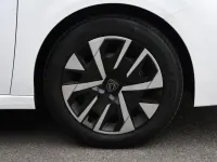 Gebraucht Peugeot 208 Active 74 PS (54 kW) 2023 Weiß Kleinwagen