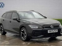 Usado VW Passat 272 HP (200 kW) 2025 Carrinha