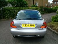 Used Ford Mondeo 2001 Hatchback