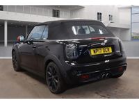 Used Mini Cooper S Cabriolet 192 HP (141 kW) 2017 Cabriolet