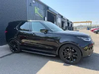 Used Land Rover Discovery HSE 2019 Black SUV