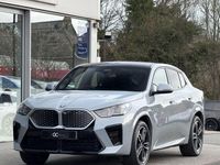Used BMW iX2 M Sport 230 kW (313 HP) 2025 SUV
