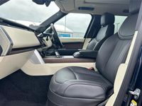 used Land Rover Range Rover 3.0 D350 SE 4dr Auto - 2022 (72)