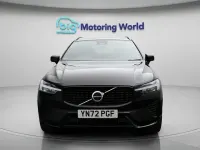 Usado Volvo XC60 Plus 340 HP (250 kW) 2021 Preto SUV