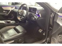 Used Mercedes CLA250e AMG Line Premium Plus 218 HP (160 kW) 2022 Sedan