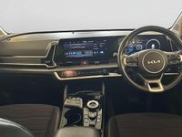 Used Kia Sportage 230 HP (169 kW) 2023 SUV