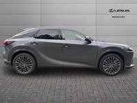 Used Lexus RX350h 2025 Grey Estate