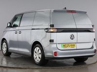 Used VW ID. Buzz Pro 210 kW (286 HP) 2025 Silver MPV