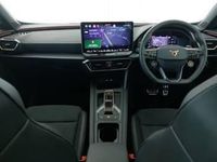 Used Cupra Formentor 150 HP (110 kW) 2025 Grey SUV