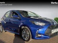 Used Toyota Yaris Hybrid 116 HP (85 kW) 2026 Hatchback