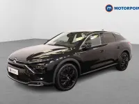 Used Citroën C5 Aircross Shine 2023 Black SUV