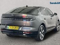 Used Ford Capri Extended Range 210 kW (286 HP) 2025 Magnetic (premium paint) SUV