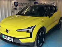 Usado Volvo EX30 Plus 200 kW (272 CV) 2025 SUV