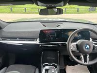 Used BMW iX2 Luxury Line 227 kW (309 HP) 2025 Grey SUV