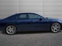 used Audi A6 40 TFSI Black Edition 4dr S Tronic [Tech Pack]