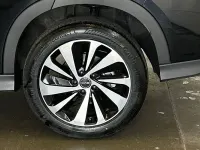 Used BYD Seal U Boost 218 HP (160 kW) 2025 Black SUV