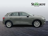 Used Audi Q3 Sport 150 HP (110 kW) 2021 Grey SUV