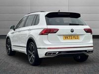 Used VW Tiguan 150 HP (110 kW) 2023 SUV