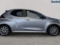 Usado Mazda 2 116 HP (85 kW) 2023 Citadino
